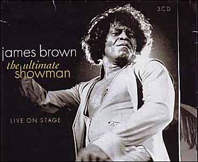 The ultimate showman