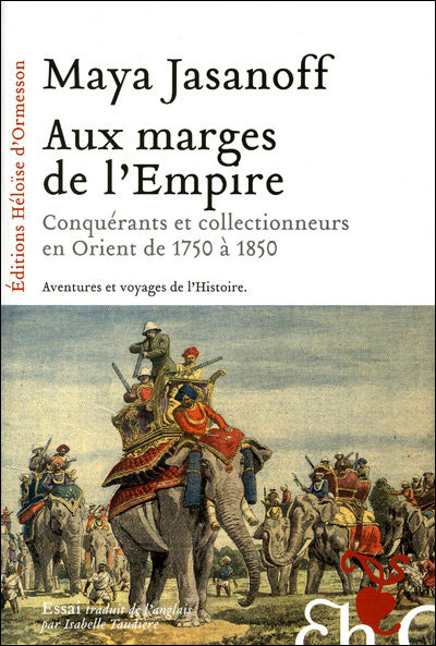Aux marges de l'empire