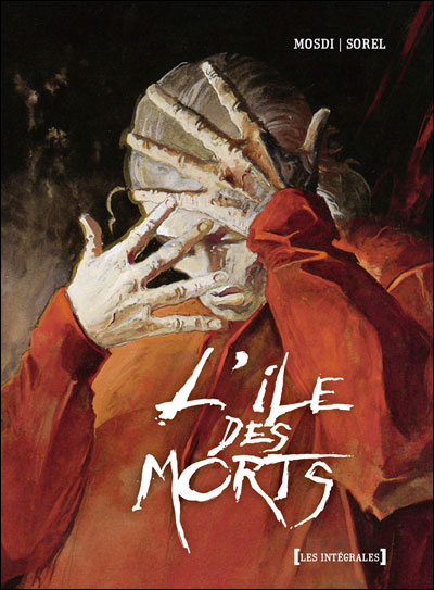 L'Île des morts - Intégrale