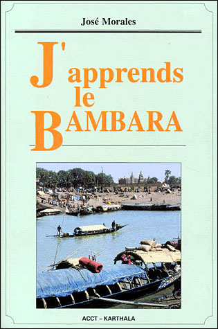 J'apprends le bambara