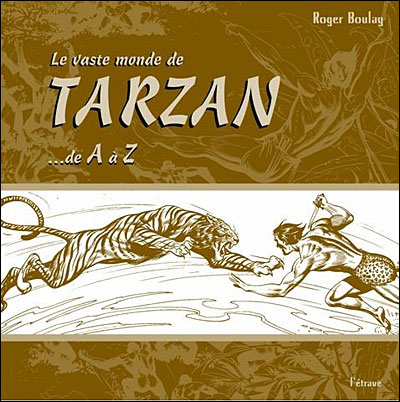 Le vaste monde de Tarzan
