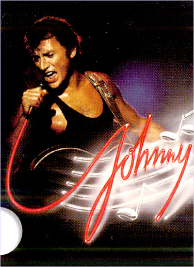 Le Zénith 1984 - Edition slidepac