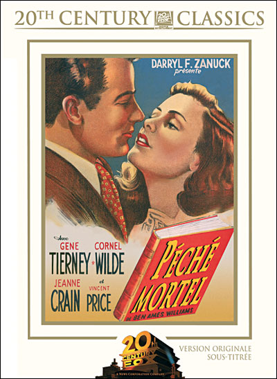 Péché mortel