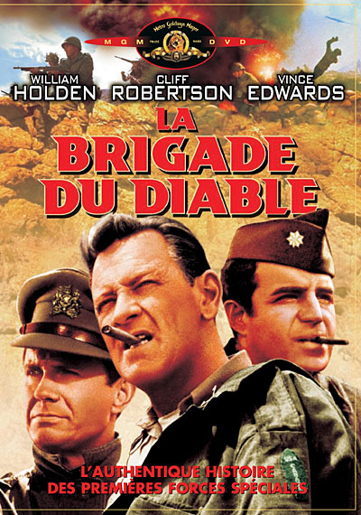 La Brigade du Diable