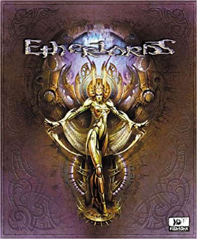 Etherlords II