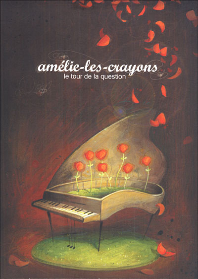 Le tour de la question