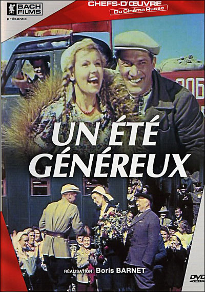 Un été généreux