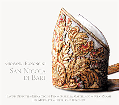 San nicola di bari