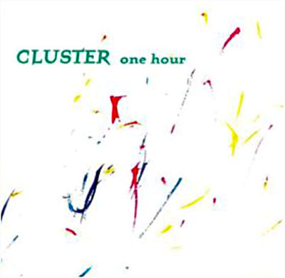 One hour/pochette cartonnee