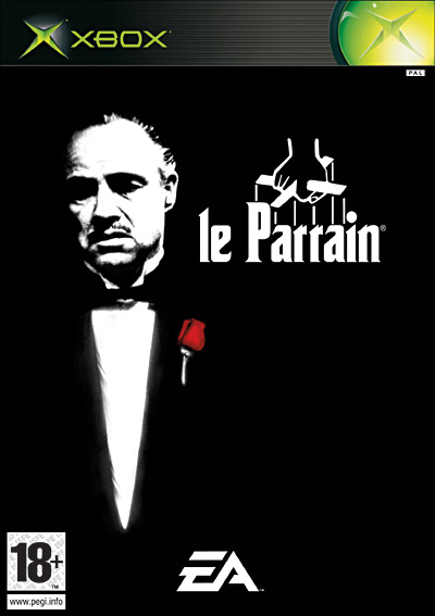 Le Parrain