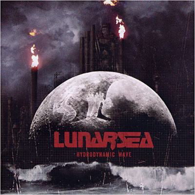 Lunarsea