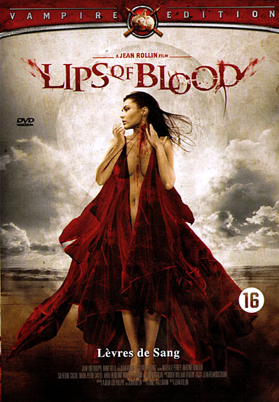 Lips of Blood