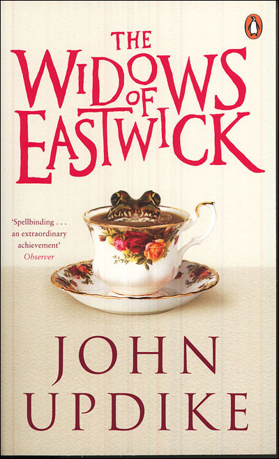 The widows of eastwick