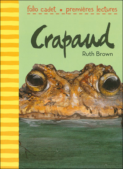 Crapaud