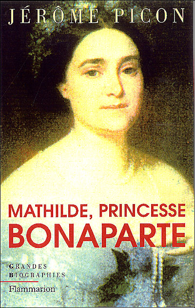 Mathilde, princesse Bonaparte
