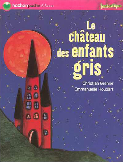 Le Château des enfants gris