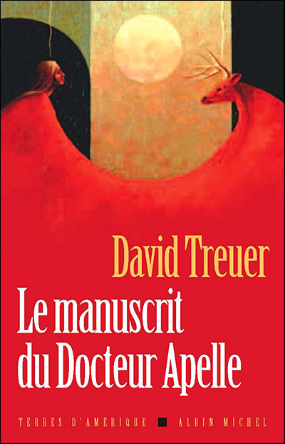 Le manuscrit du docteur Appelle