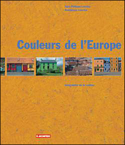 Couleurs de l'Europe