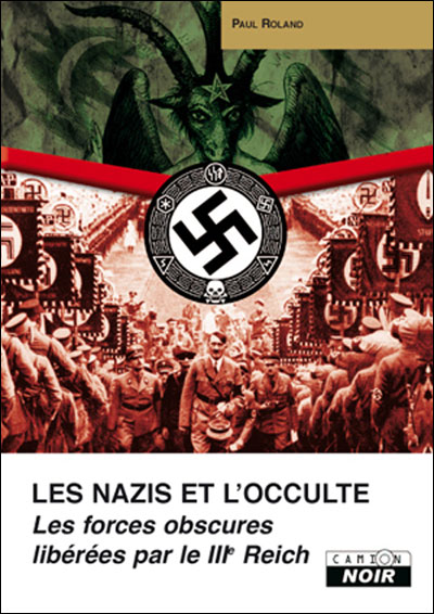 Les nazis et l'occulte