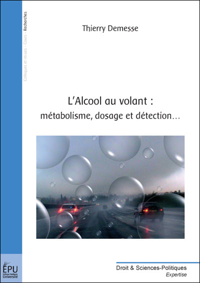Alcool au volant