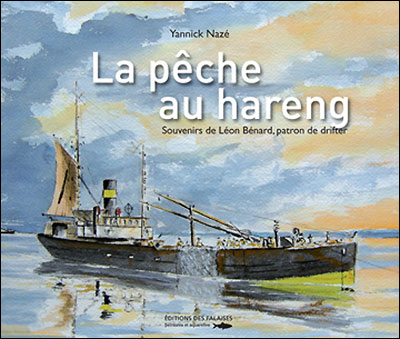 La pêche au hareng