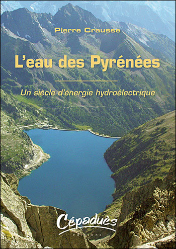 L'eau des Pyrénées