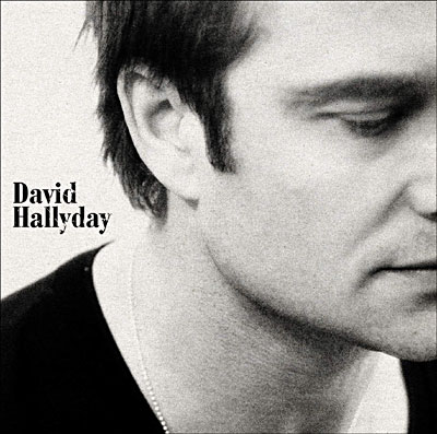 David Hallyday se livre dans un ouvrage, Meilleur album, et