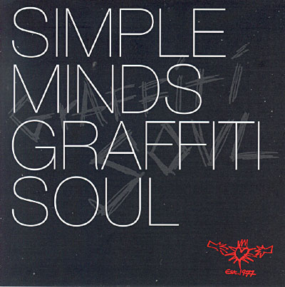 Graffiti soul
