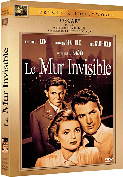 Le mur invisible