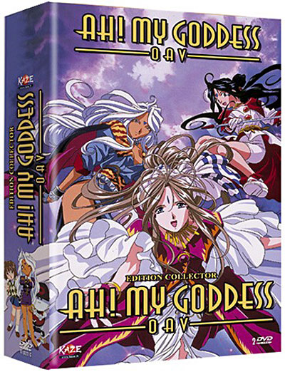 Oav- Edition Collector