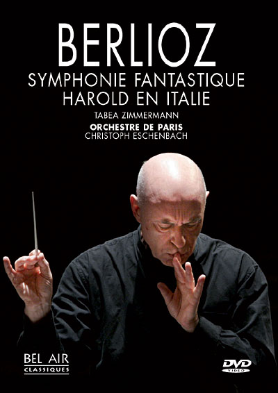 SYMPHONIE FANTASTIQUE