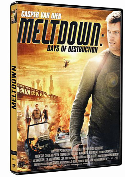 Destruction finale