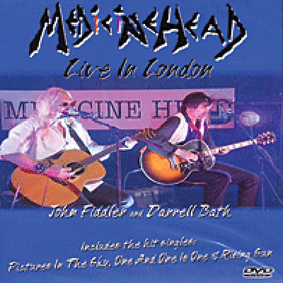 Live in London