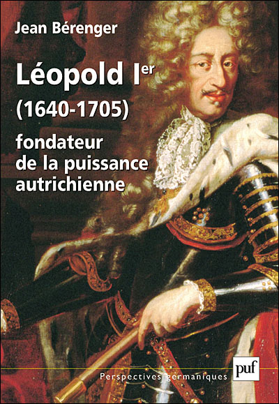 Léopold Ier 1640-1705