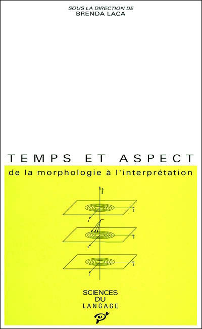 Temps et aspect