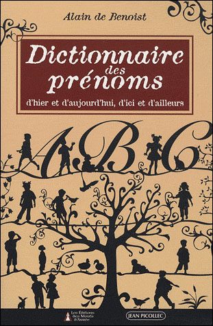Guide pratique des prénoms