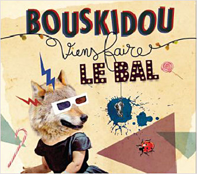 Viens faire le bal