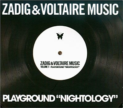 Nightology