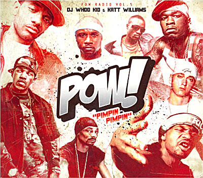 Pow radio