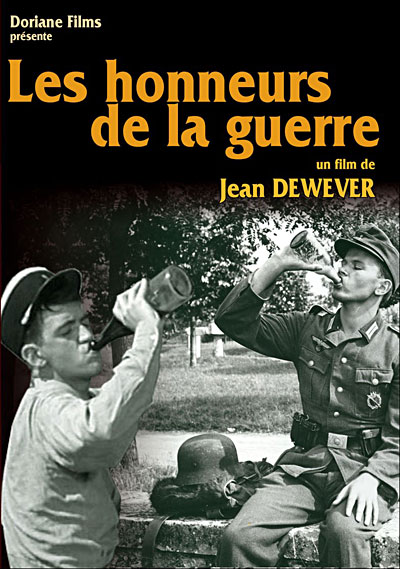 Les Honneurs de la Guerre