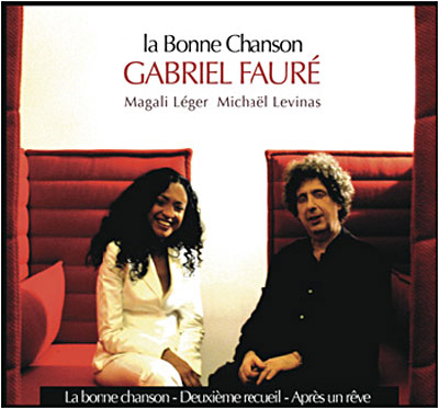 La bonne chanson
