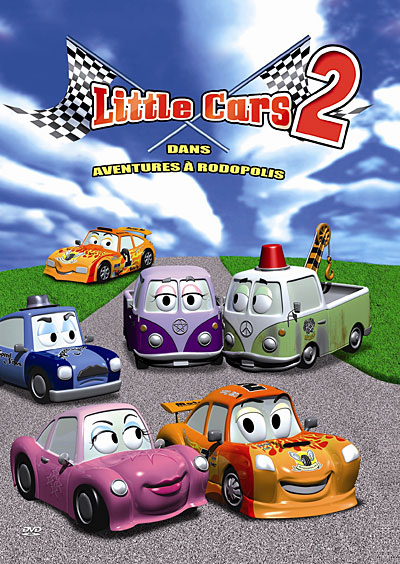 Volume 2