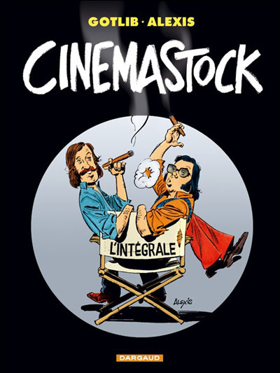 Cinémastock Intégrale
