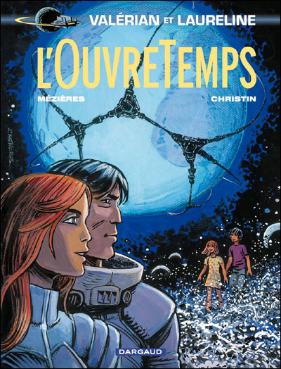 L'ouvre temps