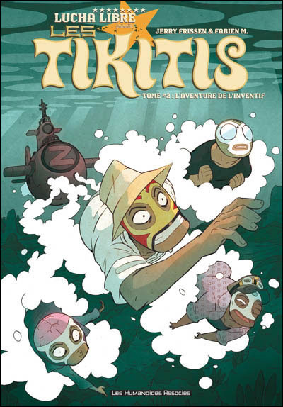 Les Tikitis