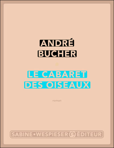 Le cabaret des oiseaux