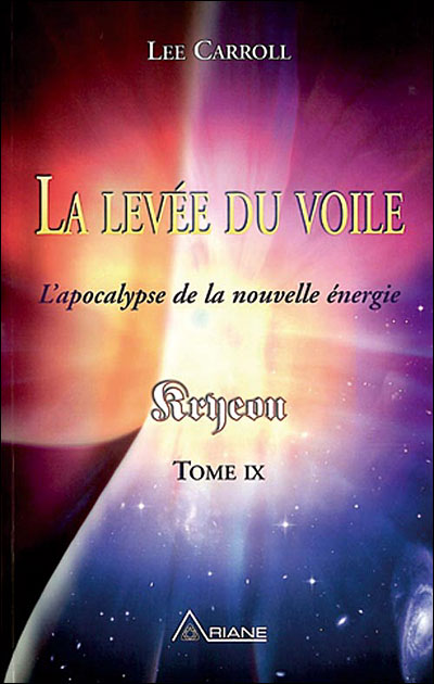 Levée du voile - Kryeon
