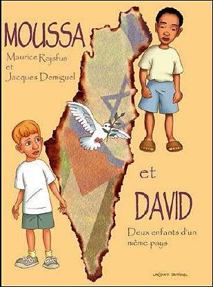Moussa et David