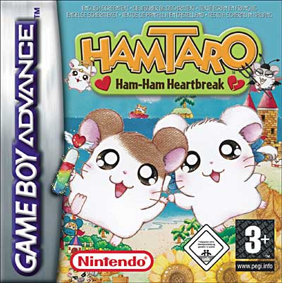 Acheter Hamtaro Ham-Ham Heartbreak État correct - 38,99 € Hamtaro Ham-Ham Heartbreak État correct - Nintendo reconditionné disponible sur Fnac