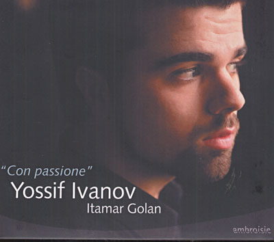 VIRTUOSO PIECES FOR VIOLIN